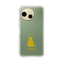 Slim Protection Case［ &UCHINOCO - Sitting Cat ］