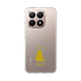 Slim Protection Case［ &UCHINOCO - Sitting Cat ］