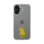 Slim Protection Case［ &UCHINOCO - Licking Cat ］