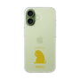 Slim Protection Case［ &UCHINOCO - Licking Cat ］