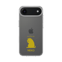 Slim Protection Case［ &UCHINOCO - Licking Cat ］