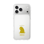 Slim Protection Case［ &UCHINOCO - Licking Cat ］