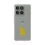Slim Protection Case［ &UCHINOCO - Licking Cat ］