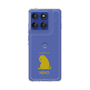 Slim Protection Case［ &UCHINOCO - Licking Cat ］
