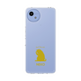 Slim Protection Case［ &UCHINOCO - Licking Cat ］