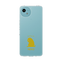 Slim Protection Case［ &UCHINOCO - Licking Cat ］