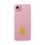 Slim Protection Case［ &UCHINOCO - Licking Cat ］