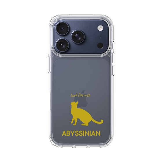 Slim Protection Case［ &UCHINOCO - Abyssinian ］