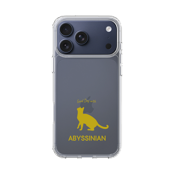 Slim Protection Case［ &UCHINOCO - Abyssinian ］