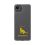 Slim Protection Case［ &UCHINOCO - Abyssinian ］