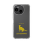 Slim Protection Case［ &UCHINOCO - Abyssinian ］