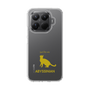 Slim Protection Case［ &UCHINOCO - Abyssinian ］