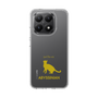 Slim Protection Case［ &UCHINOCO - Abyssinian ］