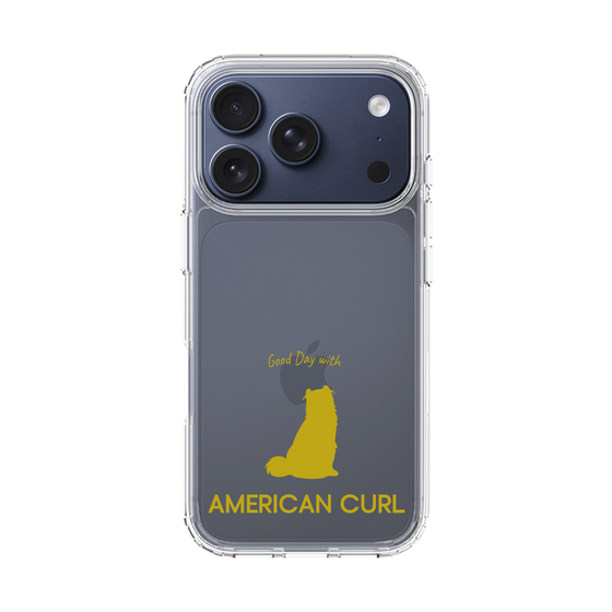 Slim Protection Case［ &UCHINOCO - American Curl ］