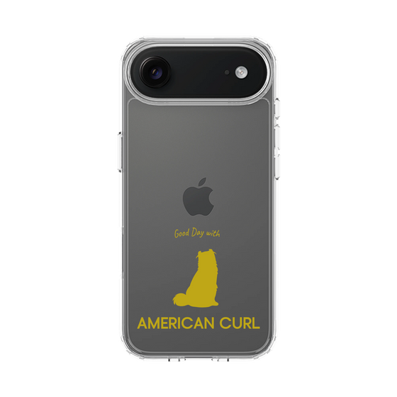 Slim Protection Case［ &UCHINOCO - American Curl ］