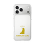 Slim Protection Case［ &UCHINOCO - American Curl ］