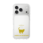Slim Protection Case［ &UCHINOCO - American Shorthair ］