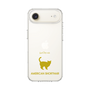 Slim Protection Case［ &UCHINOCO - American Shorthair ］