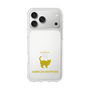Slim Protection Case［ &UCHINOCO - American Shorthair ］