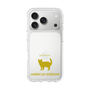 Slim Protection Case［ &UCHINOCO - American Wirehair ］