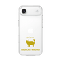 Slim Protection Case［ &UCHINOCO - American Wirehair ］