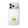 Slim Protection Case［ &UCHINOCO - American Wirehair ］