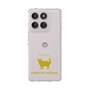 Slim Protection Case［ &UCHINOCO - American Wirehair ］