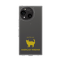 Slim Protection Case［ &UCHINOCO - American Wirehair ］