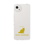 Slim Protection Case［ &UCHINOCO - Exotic Shorthair ］