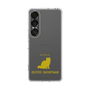 Slim Protection Case［ &UCHINOCO - Exotic Shorthair ］