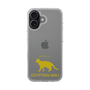 Slim Protection Case［ &UCHINOCO - Egyptian Mau ］