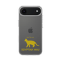 Slim Protection Case［ &UCHINOCO - Egyptian Mau ］