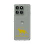 Slim Protection Case［ &UCHINOCO - Egyptian Mau ］