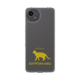 Slim Protection Case［ &UCHINOCO - Egyptian Mau ］