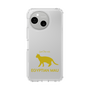 Slim Protection Case［ &UCHINOCO - Egyptian Mau ］