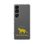 Slim Protection Case［ &UCHINOCO - Egyptian Mau ］