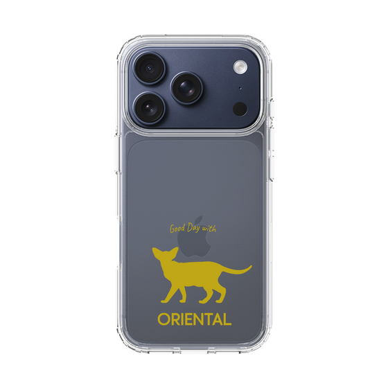 Slim Protection Case［ &UCHINOCO - Oriental ］