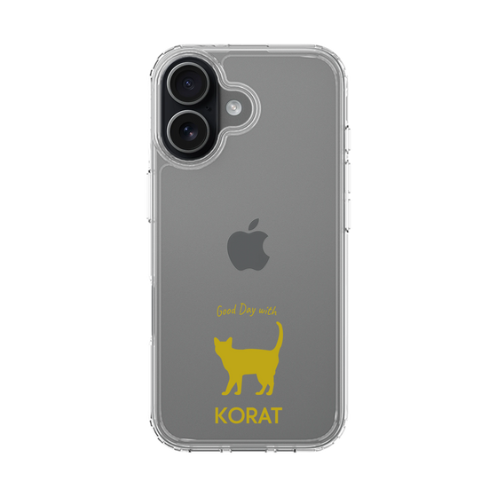 Slim Protection Case［ &UCHINOCO - Korat ］