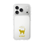 Slim Protection Case［ &UCHINOCO - Korat ］
