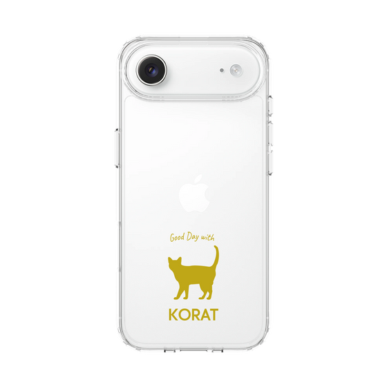 Slim Protection Case［ &UCHINOCO - Korat ］