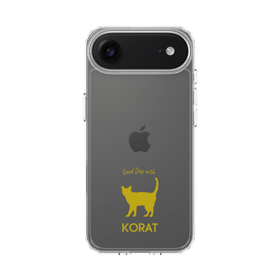 Slim Protection Case［ &UCHINOCO - Korat ］