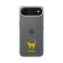 Slim Protection Case［ &UCHINOCO - Korat ］