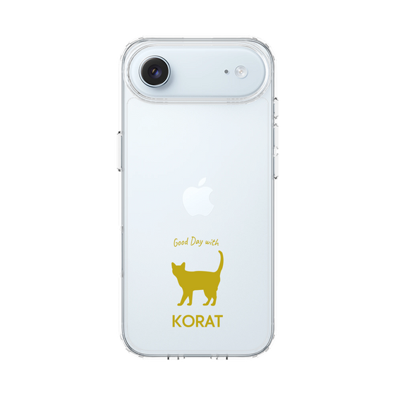 Slim Protection Case［ &UCHINOCO - Korat ］