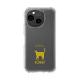 Slim Protection Case［ &UCHINOCO - Korat ］