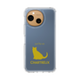 Slim Protection Case［ &UCHINOCO - Chartreux ］