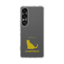 Slim Protection Case［ &UCHINOCO - Chartreux ］