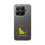 Slim Protection Case［ &UCHINOCO - Chartreux ］