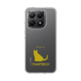 Slim Protection Case［ &UCHINOCO - Chartreux ］