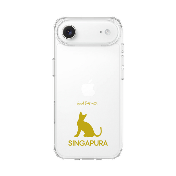 Slim Protection Case［ &UCHINOCO - Singapura ］