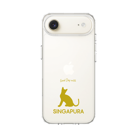Slim Protection Case［ &UCHINOCO - Singapura ］